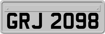 GRJ2098