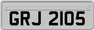 GRJ2105