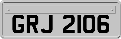 GRJ2106