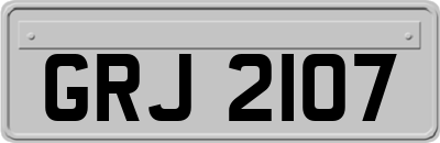 GRJ2107