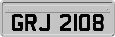 GRJ2108