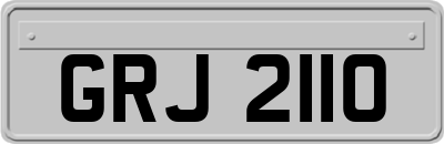 GRJ2110