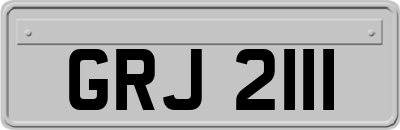 GRJ2111