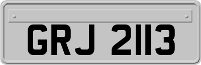 GRJ2113