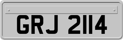 GRJ2114