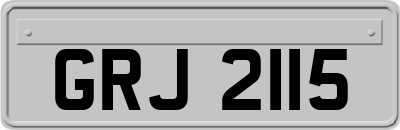 GRJ2115