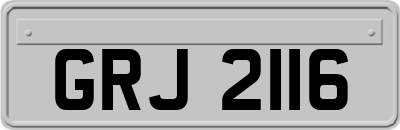 GRJ2116