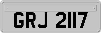 GRJ2117