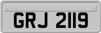 GRJ2119