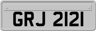 GRJ2121