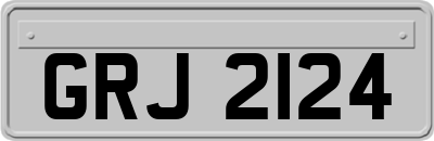GRJ2124