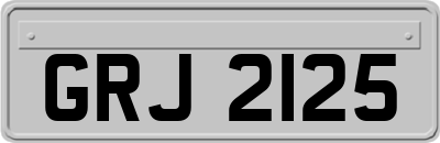 GRJ2125
