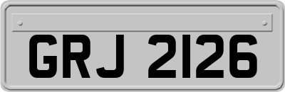 GRJ2126