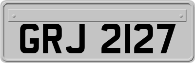 GRJ2127