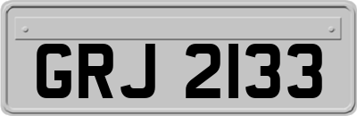 GRJ2133