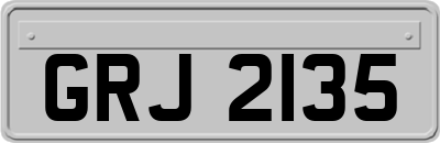 GRJ2135