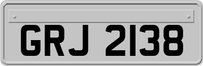 GRJ2138