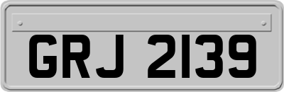 GRJ2139