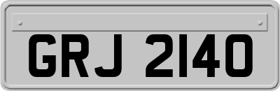 GRJ2140