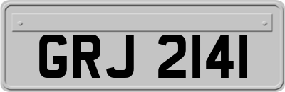 GRJ2141
