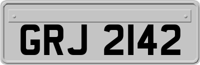 GRJ2142