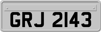 GRJ2143