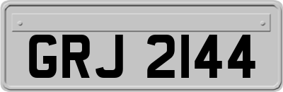 GRJ2144