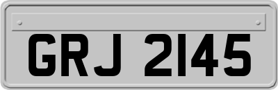 GRJ2145