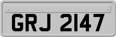 GRJ2147