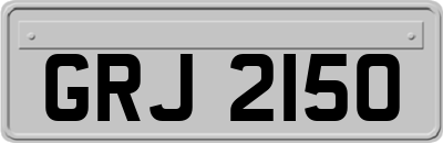 GRJ2150