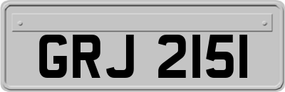 GRJ2151