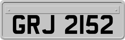 GRJ2152