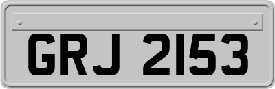 GRJ2153