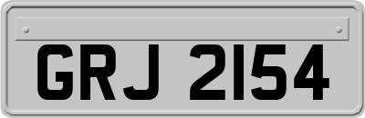 GRJ2154