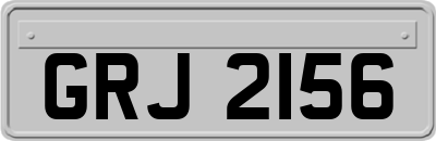 GRJ2156