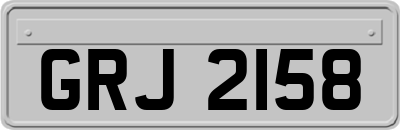 GRJ2158