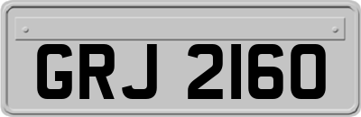 GRJ2160