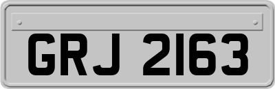 GRJ2163
