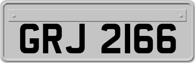 GRJ2166
