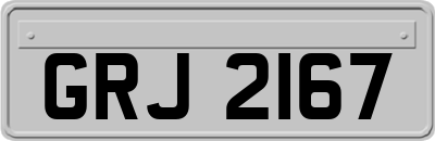 GRJ2167