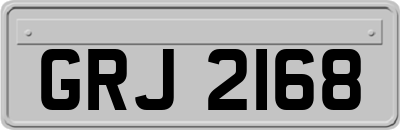 GRJ2168