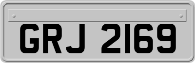 GRJ2169