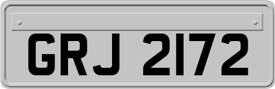 GRJ2172