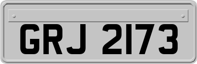GRJ2173