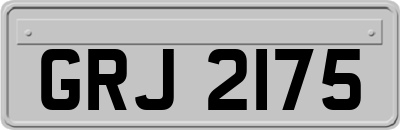 GRJ2175
