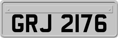 GRJ2176