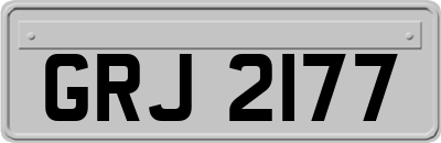 GRJ2177