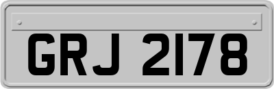 GRJ2178