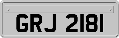 GRJ2181