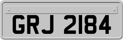 GRJ2184